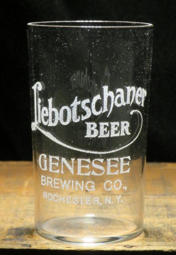 Liebotschaner Beer