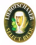 Liebotshaner Select Beer 