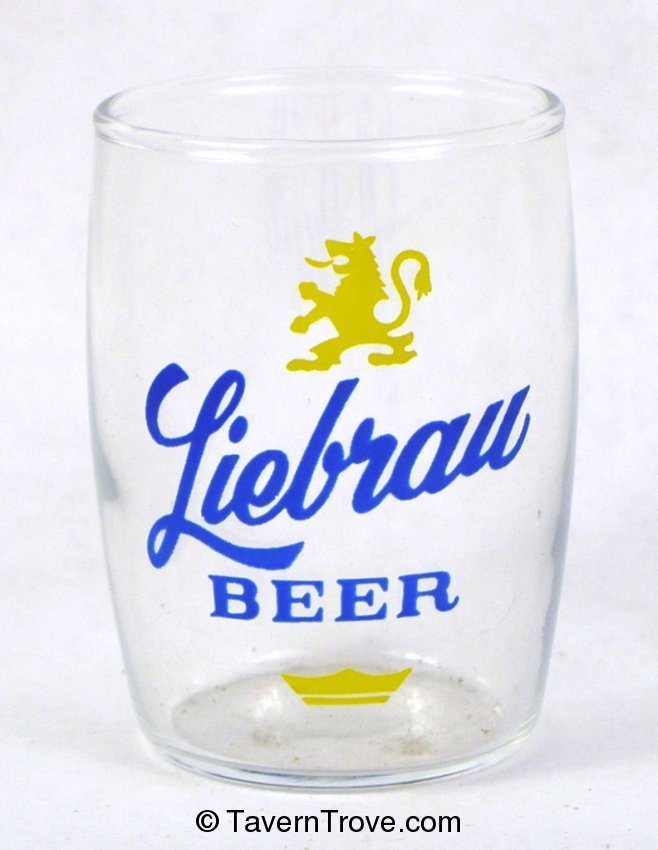 Liebrau Beer