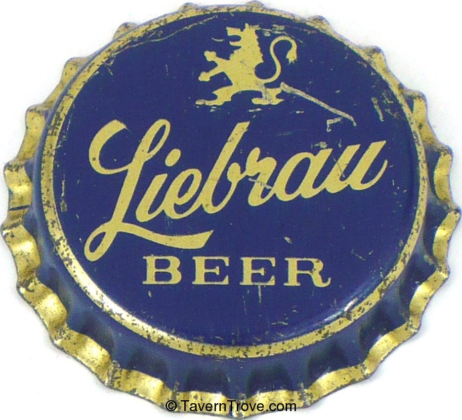 Liebrau Beer