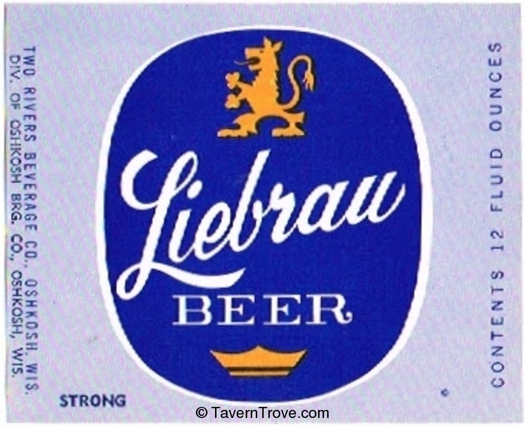 Liebrau Beer