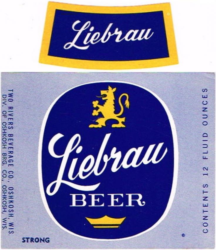 Liebrau Beer Dupe