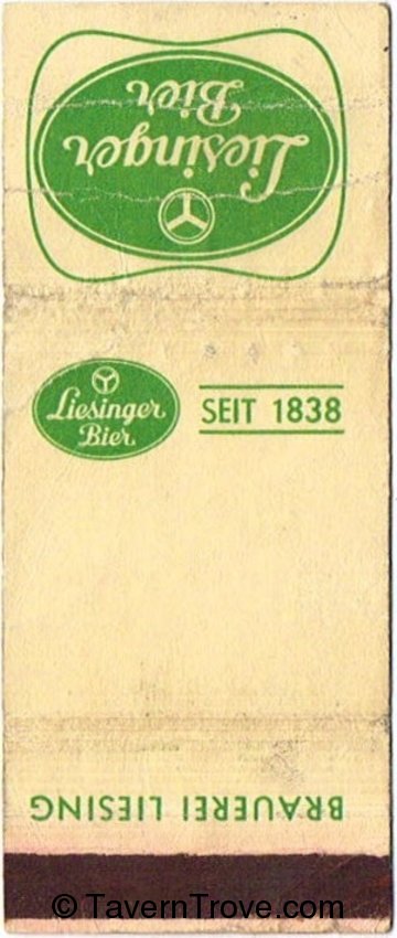 Liesinger Bier