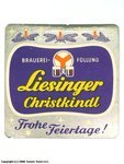 Liesinger Christkindl