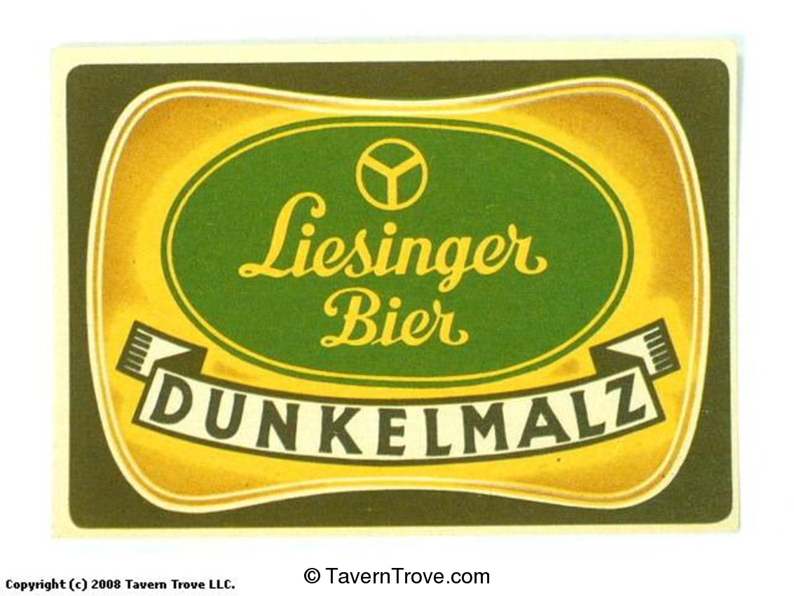 Liesinger Dunkelmalz