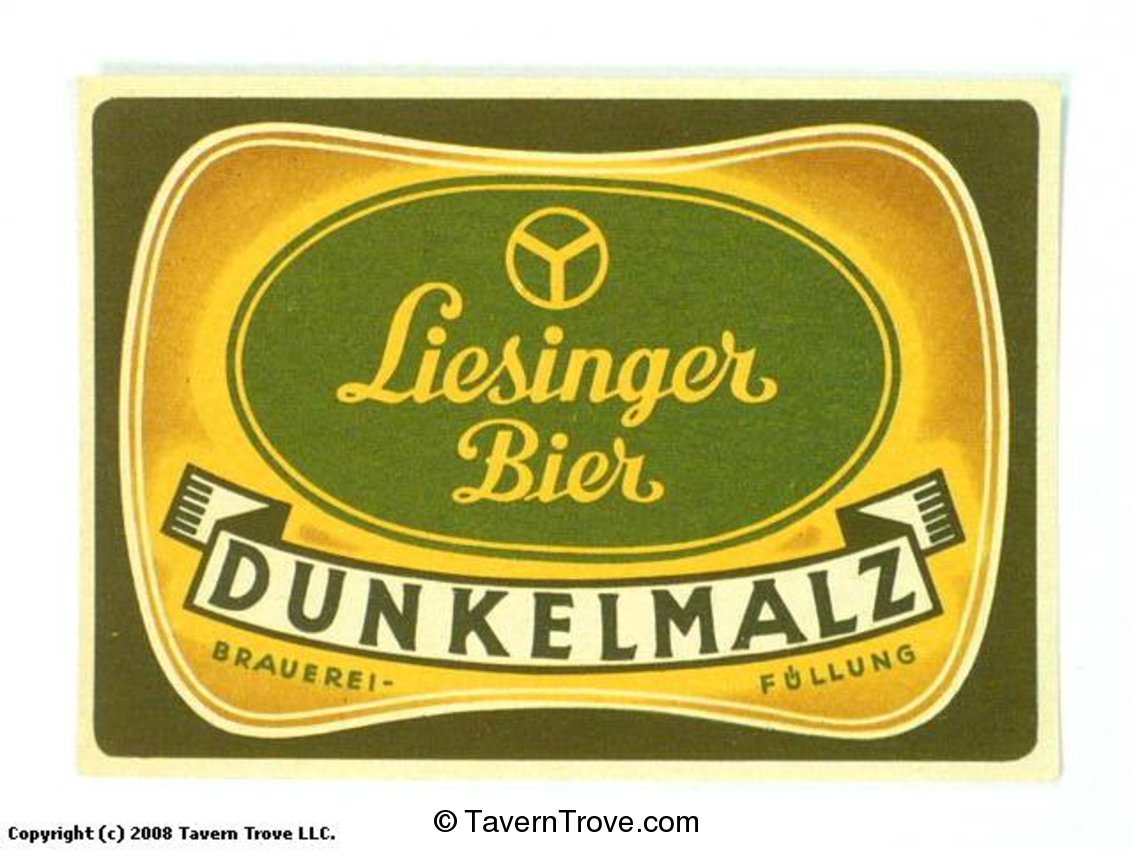 Liesinger Dunkelmalz