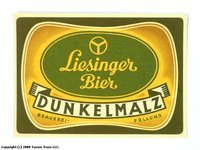 Liesinger Dunkelmalz