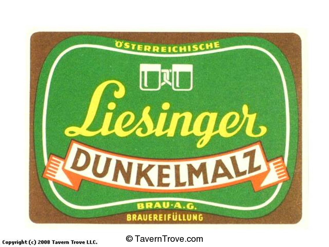 Liesinger Dunkelmalz