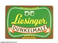 Liesinger Dunkelmalz