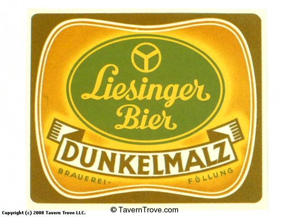 Liesinger Dunkelmalz