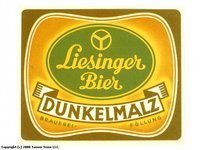 Liesinger Dunkelmalz