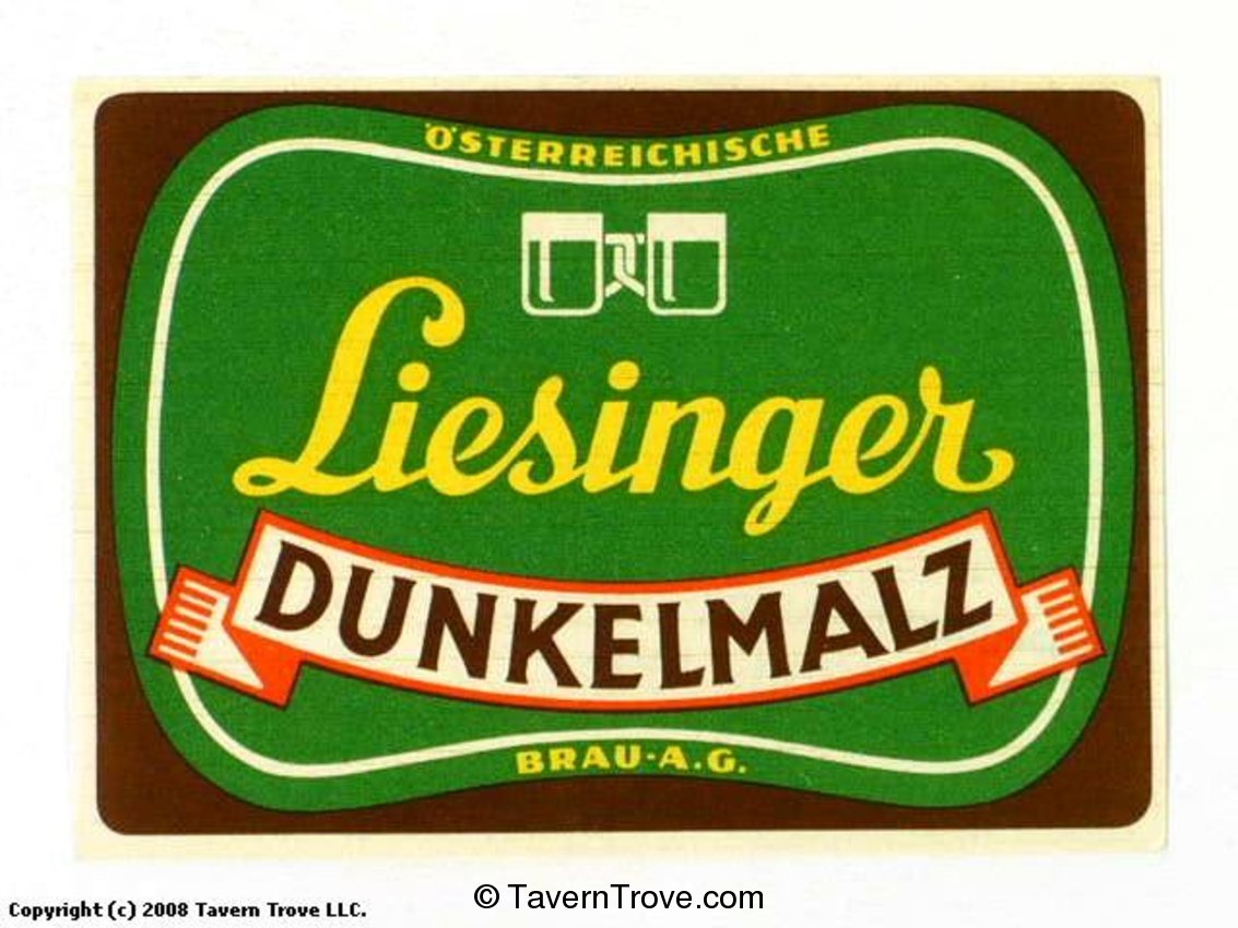 Liesinger Dunkelmalz