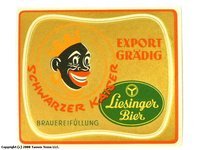 Liesinger Export Bier