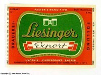 Liesinger Export