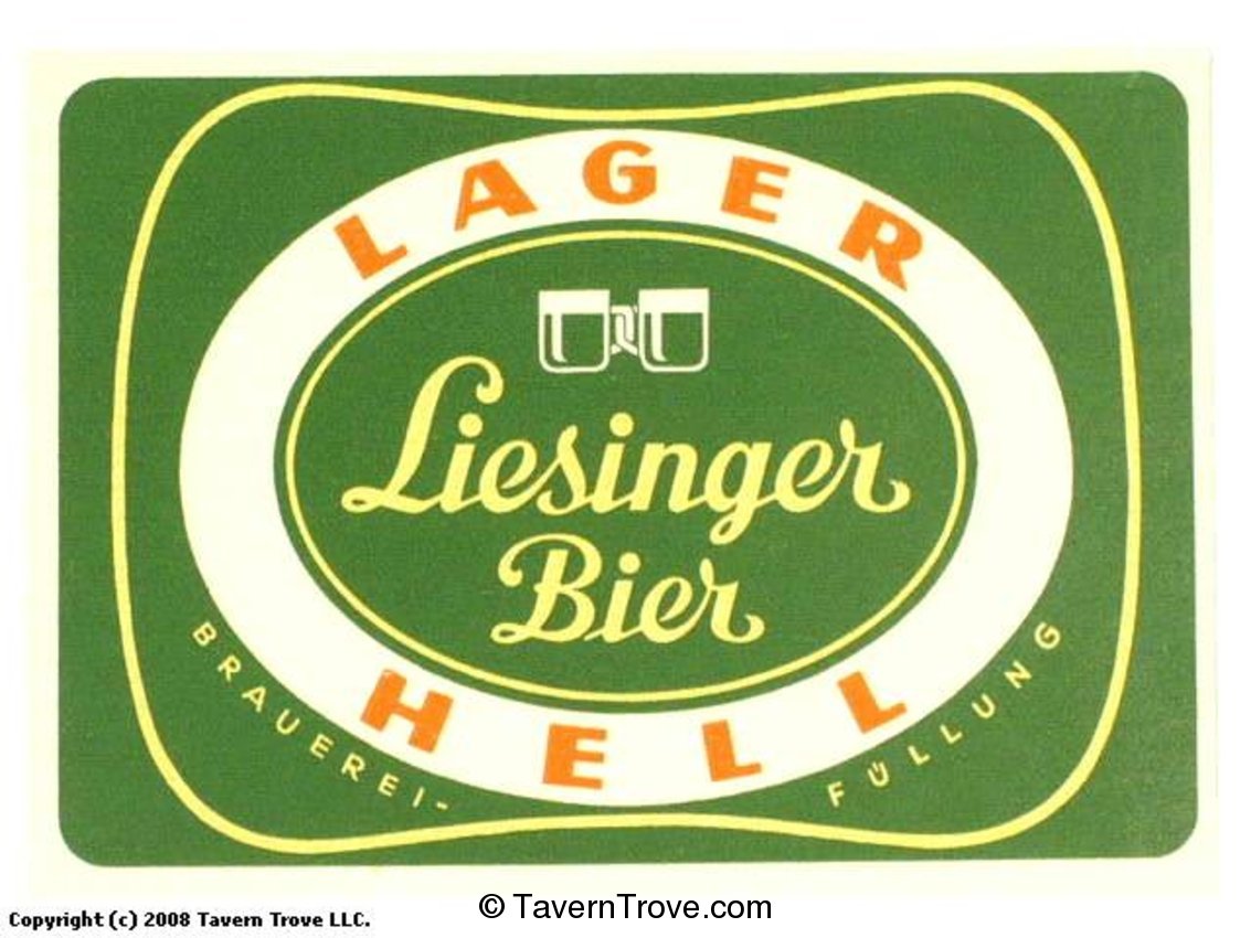 Liesinger Hell