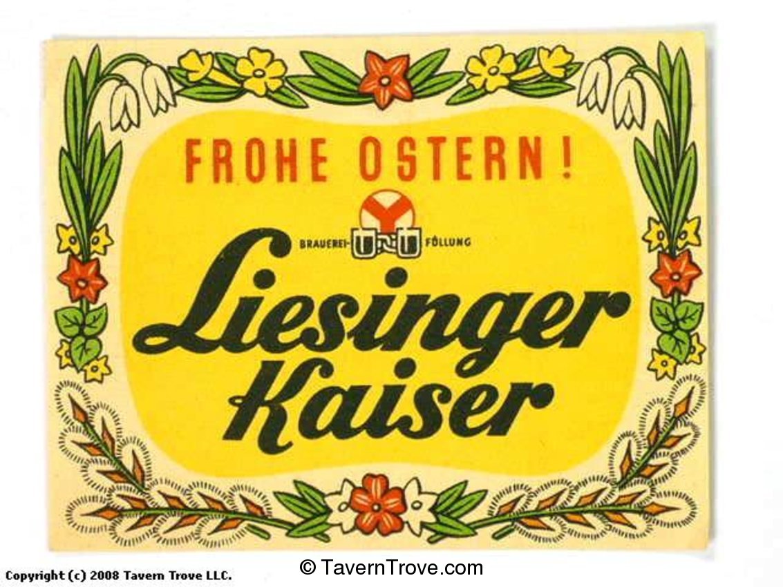 Liesinger Kaiser