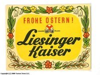 Liesinger Kaiser