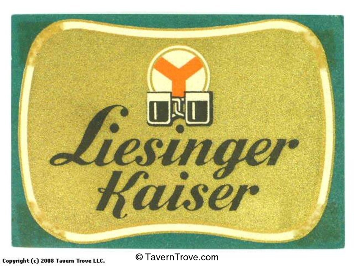 Liesinger Kaiser