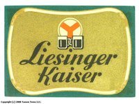 Liesinger Kaiser