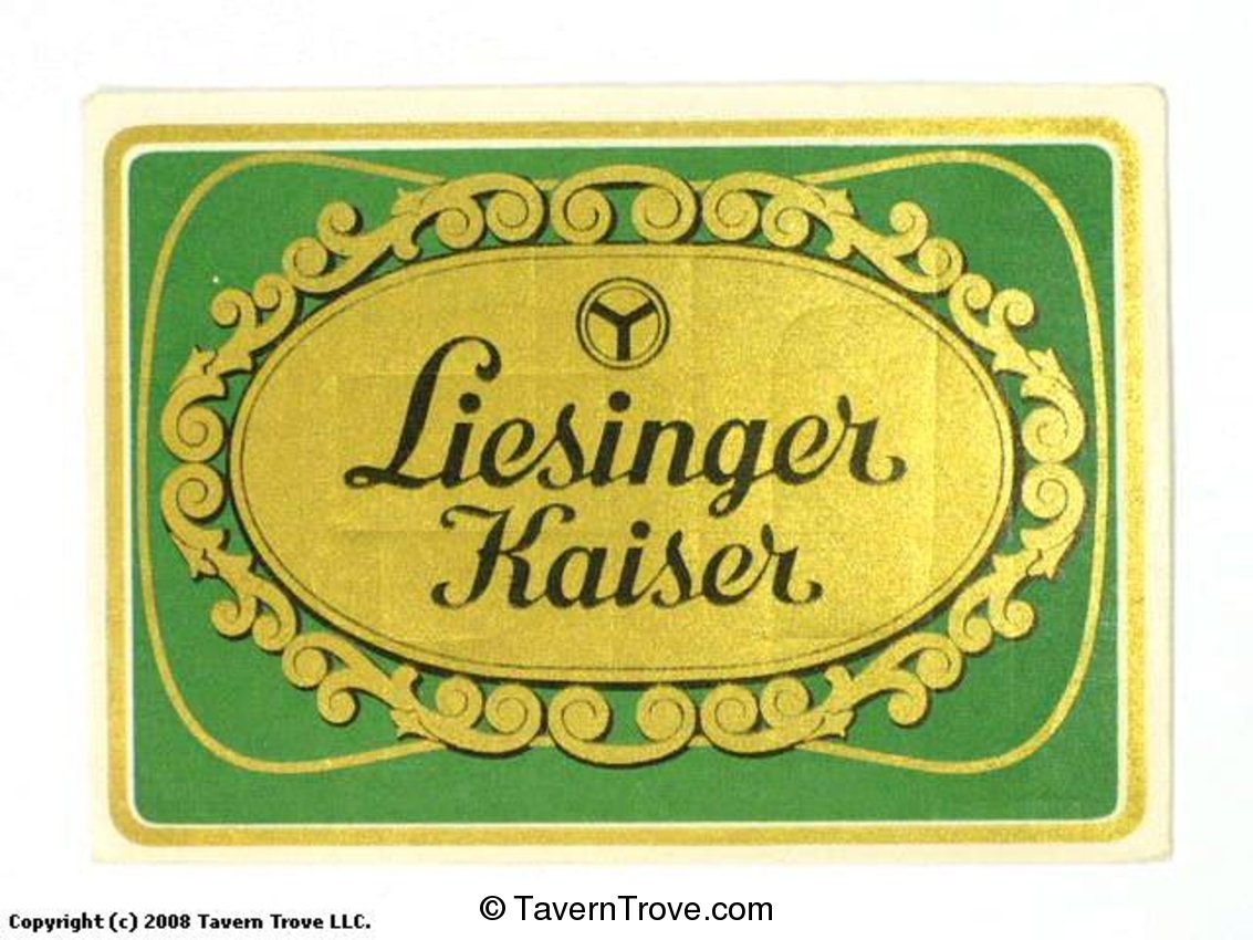 Liesinger Kaiser