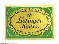 Liesinger Kaiser