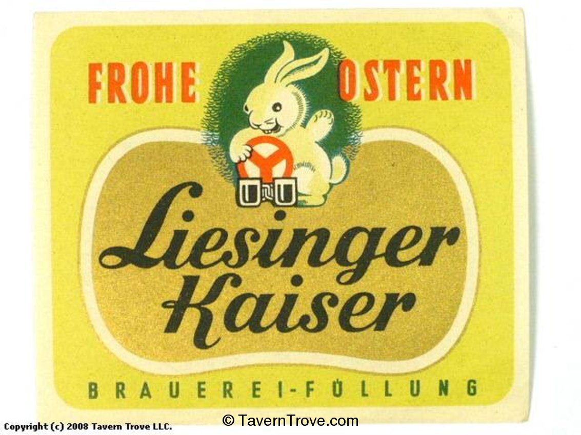 Liesinger Kaiser