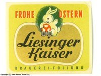 Liesinger Kaiser