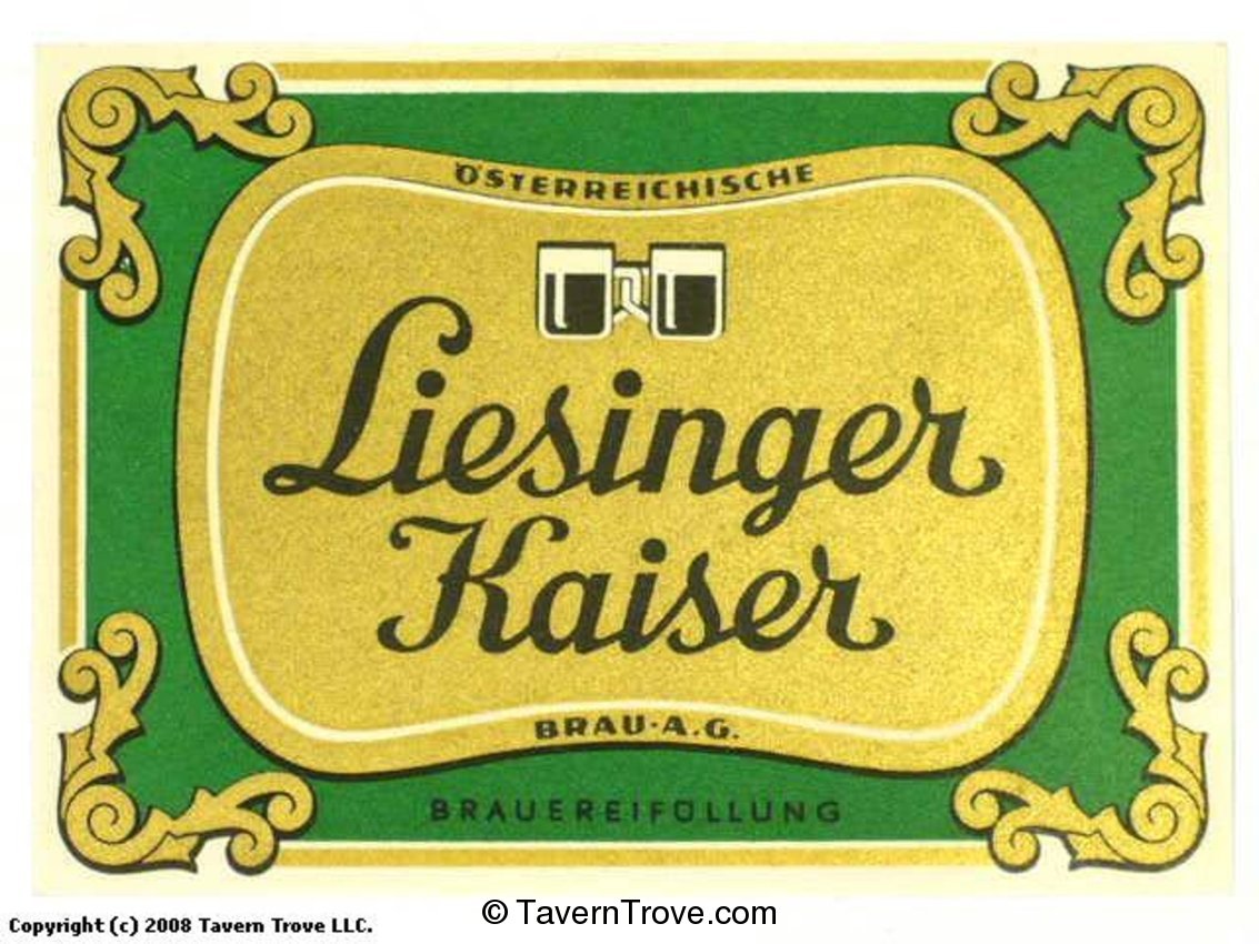 Liesinger Kaiser