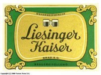 Liesinger Kaiser
