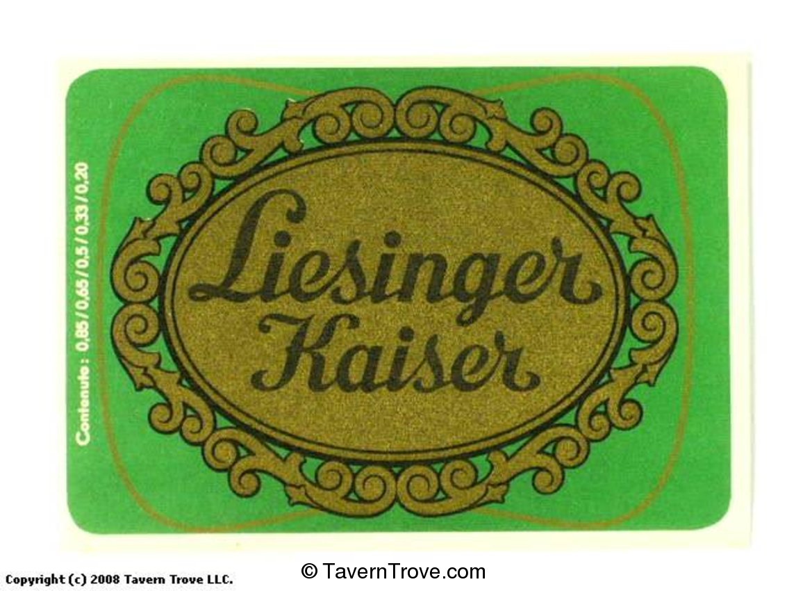 Liesinger Kaiser