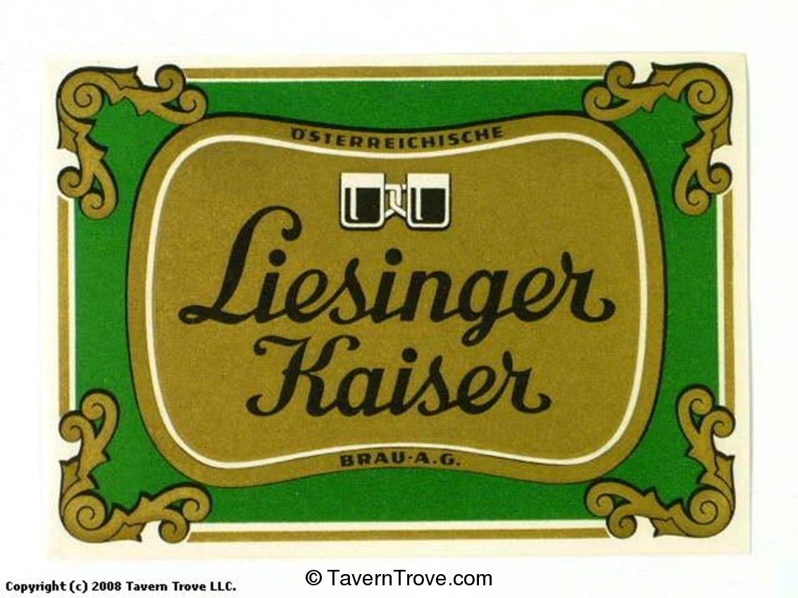 Liesinger Kaiser