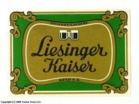 Liesinger Kaiser