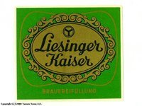 Liesinger Kaiser