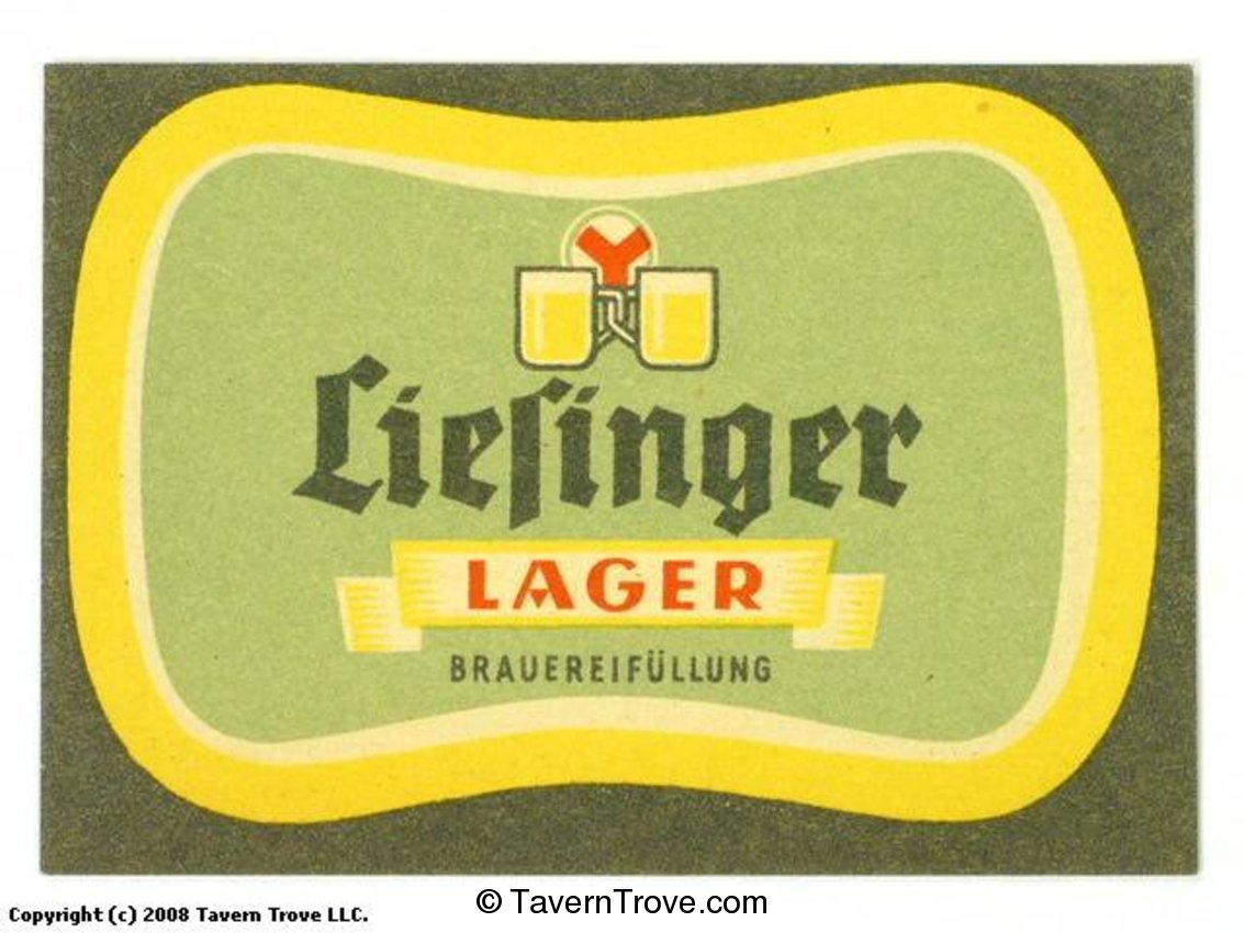 Liesinger Lager