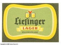 Liesinger Lager