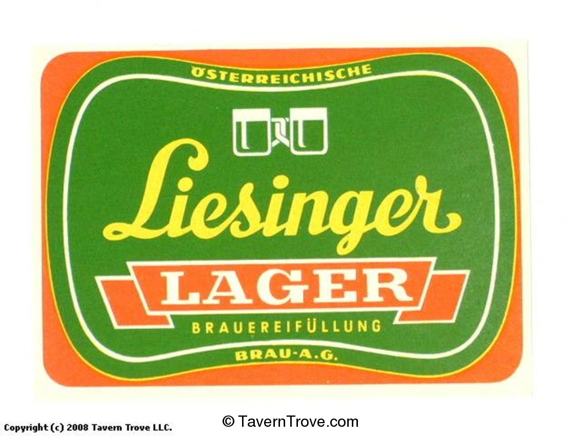 Liesinger Lager