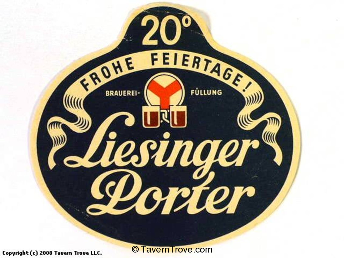 Liesinger Porter
