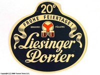 Liesinger Porter