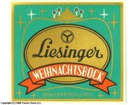 Liesinger Weihnachtsbock
