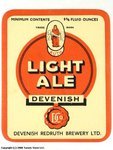 Light Ale
