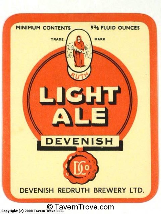 Light Ale