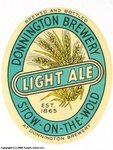 Light Ale