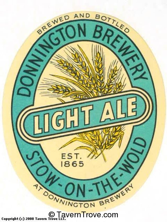 Light Ale