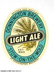 Light Ale