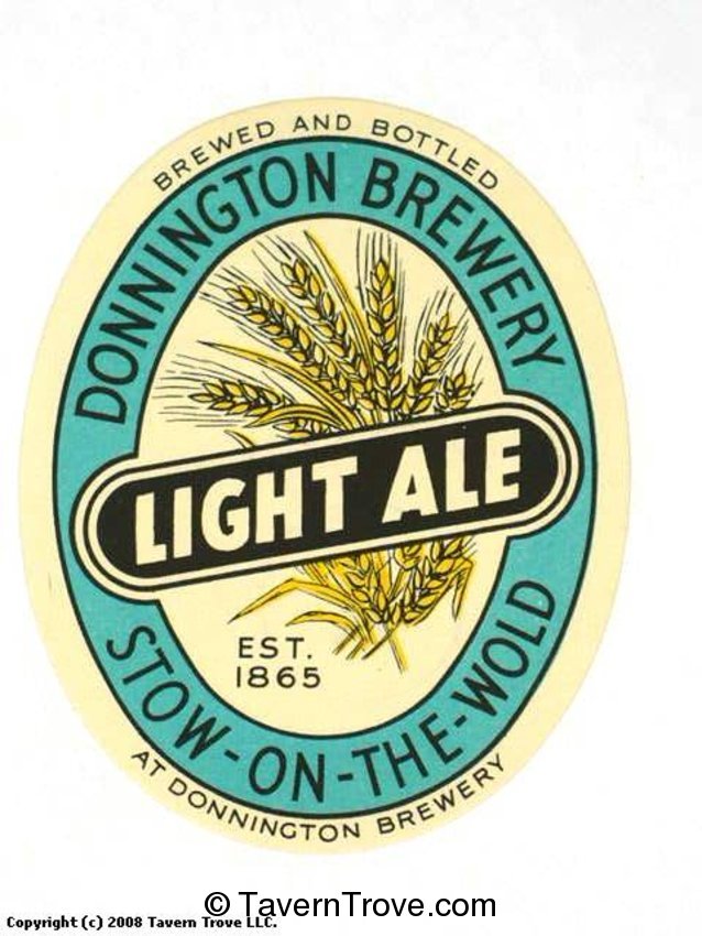 Light Ale