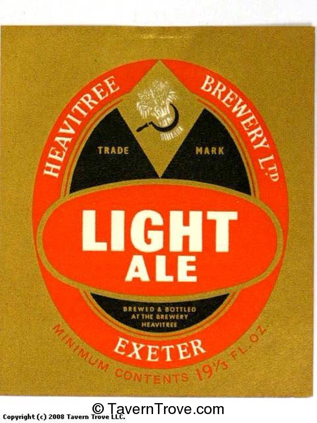 Light Ale