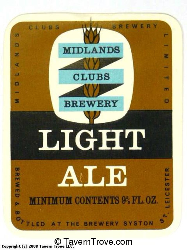 Light Ale