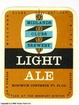 Light Ale