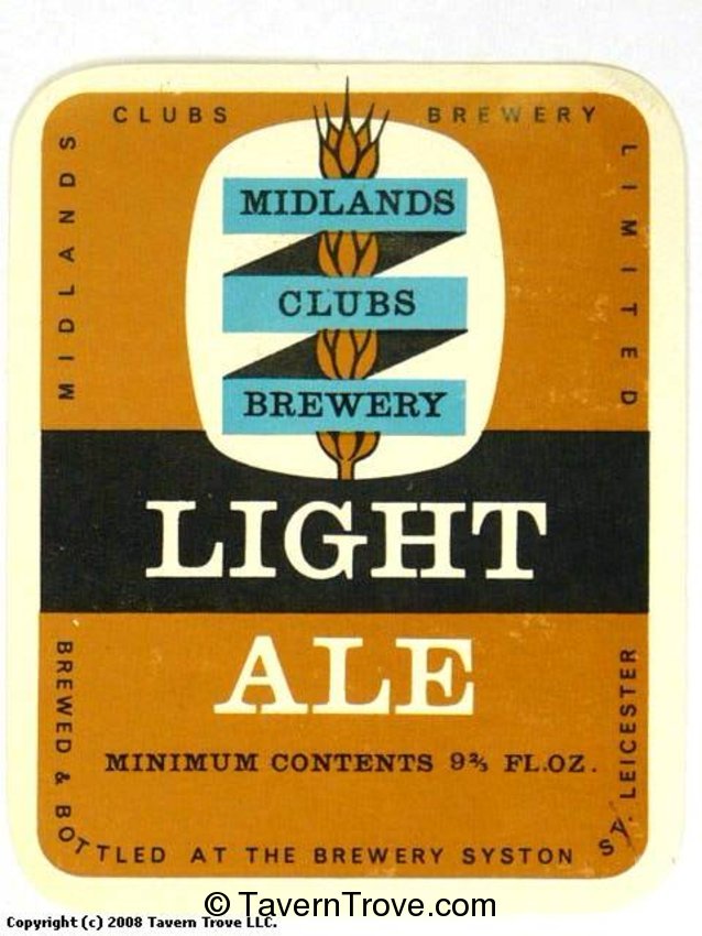 Light Ale