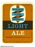 Light Ale